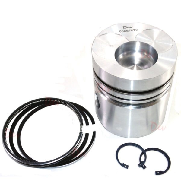 Bukh DV24 DV29 DV32 Piston ASSEMBLY 008E7679