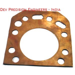 Ruston VTH DIESEL ENGINE Cylinder Head Gasket