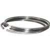 Lister TR TL PISTON RING SET 570-33370