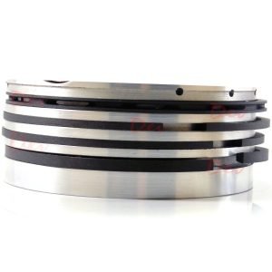 Lister 9/1 JP, JS and JK Piston Ring Set 574-10980