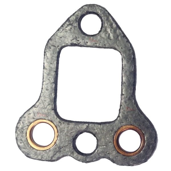 Bukh DV8 10LW DV10 DV20 DV24 & DV32 Exhaust Manifold Gasket PN DEV 000D9881 or 39881