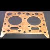 Lister FR4 Cylinder Head Gasket Pt No 292-20800