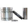 Lister LT Piston Assembly 601-51145