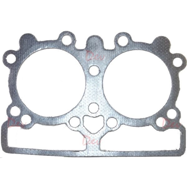 Bukh DV20 Cylinder Head Gasket PN DEV 000D9687