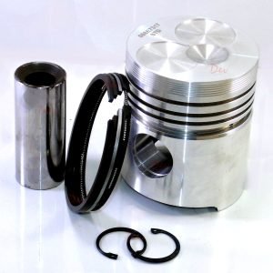 Bukh DV10 DV20 PISTON ASSEMBLY Pt No Dev 008E7679