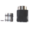Lister LT Cylinder Barrel 601-30271 Piston 570-11308 and Ring set 570-12120