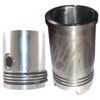 Lister 9/1 JP Cylinder Liner PN 010-02247 & 573-10430