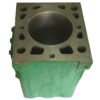 Lister CS Cylinder block with Studs DEV- 574-11000