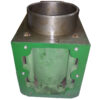 Cylinder Block for STW Water Cooled Engine DEV 570-12720