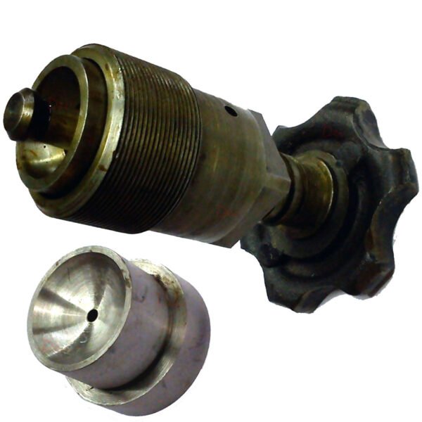 Lister CS Ratio Valve 8/1C5BC