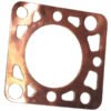 Lister 5/1 6/1,8/1 12/2 16/2 and Listeroid engines Cyl. Head Gasket PN 008-03051