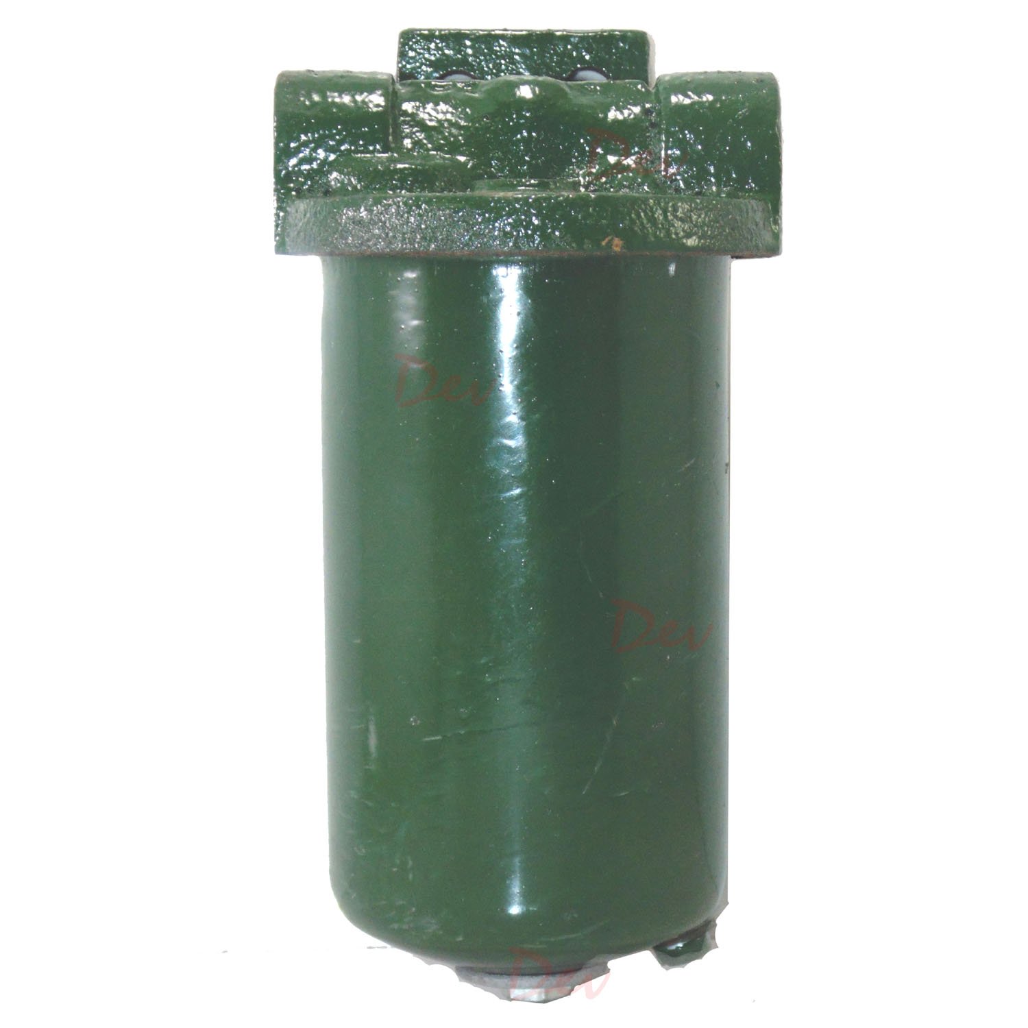 Lister CS Cast Iron Fuel Filter Assembly Dev Precision Engineers