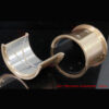 Lister CS Brass-Babbitt Con Rod Bearing Pair 574-10320