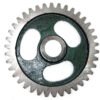 Lister CS Idler Gear Cast Iron