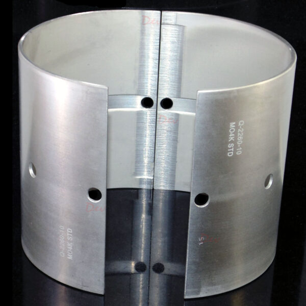 SHINKO IND. LTD Bearing Metal PN Q2260-10
