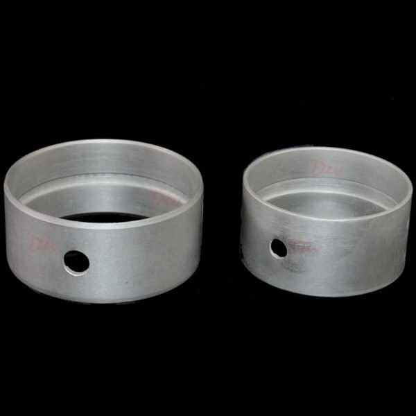 Bukh Main Bearing Bush Part No 40454 and 40453