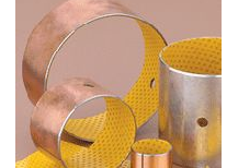 DX type Bush supplier