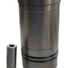 Lister 114.30mm Bore wet Cylinder liner for Pt No DEV SU131401