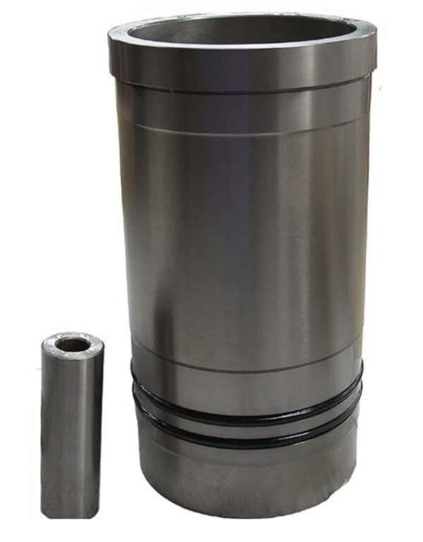 Lister 114.30mm Bore wet Cylinder liner for Pt No DEV SU131401