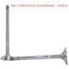Bukh DV10 In Ex Valve Pt No 000E9113 000E9114