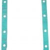 Bukh Sump Gasket 000D9734