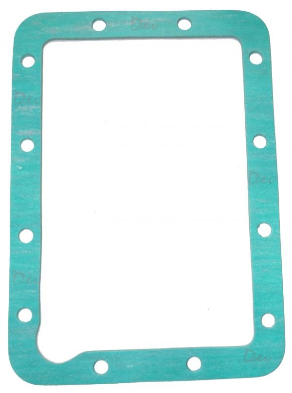 Bukh Sump Gasket 000D9734