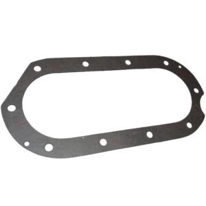 Bukh Front Cover Gasket 000E0975