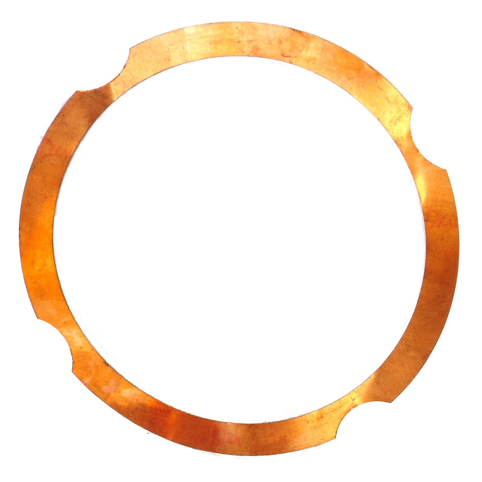 Lister HR Cylinder Head SHIM P/n 351-50191 351-50192 Lister HR Cylinder Head SHIM P/n 351-50191 351-50192