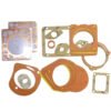 Lister CS Twin Cylinder OH Gasket Set