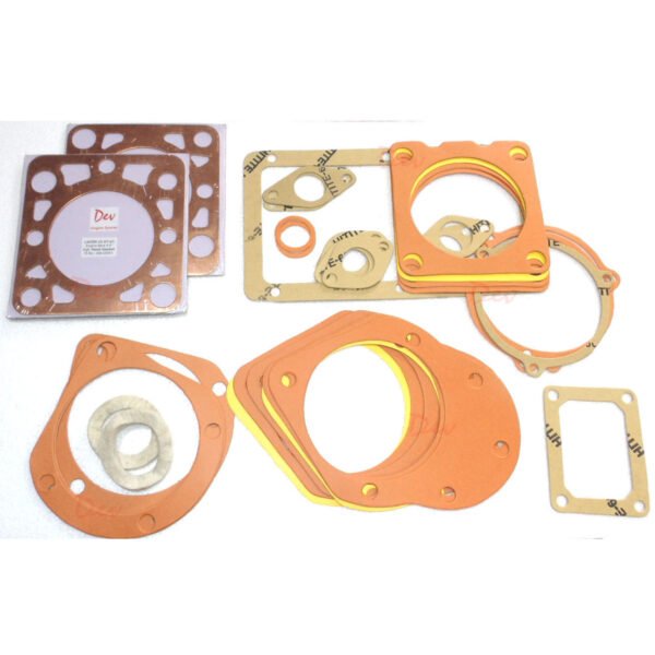 Lister CS Twin Cylinder Overhaul Gasket Set