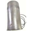 SABB 2J Cylinder Liner PN 2J21N-000400 O-Ring P/n 821.012