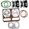 SABB 2G 2GZ Engine P4 Maintenance Set Of Gasket Art No: 0033886