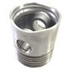 SABB 2J 100mm Bore PISTON Pt No 2J32Ab00740