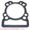 Bukh DV10 Engine Cylinder Head Gasket 000D8496