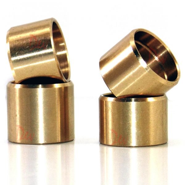 Sabroe SMC 100 RT Pump Journal Bearing Bush Set